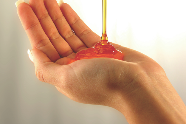 Sex Stories Is Lube Safe to Use