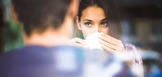 Sex Stories Preparing for a First Date