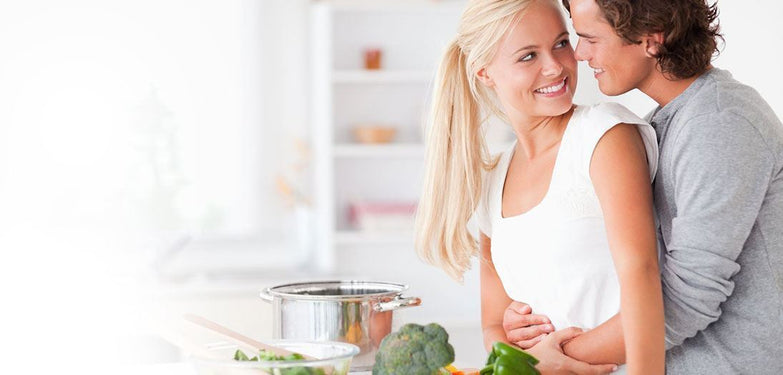 How to Plan an Intimate Night in with Your Partner