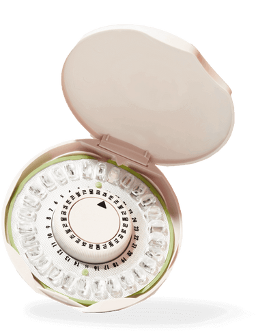 Birth control pills