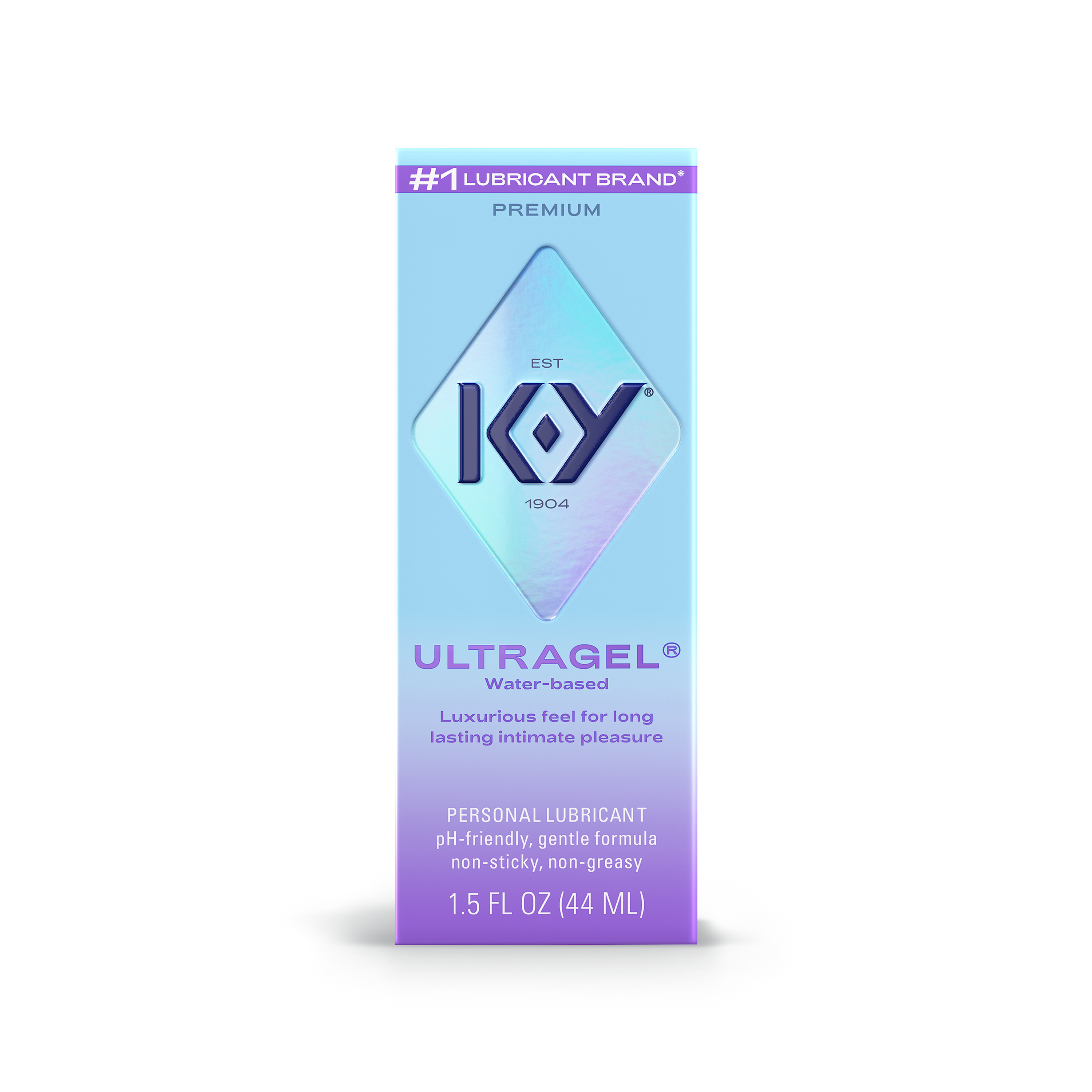 K-Y® Ultragel