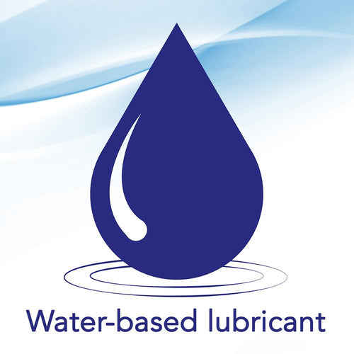 Water based formula