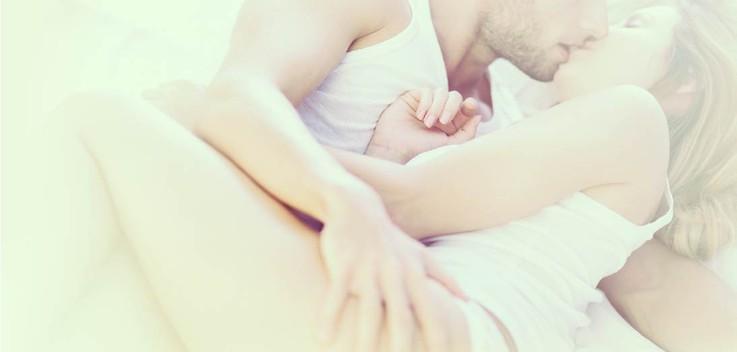 5 Sex Positions Everyone Should Try At Least Once