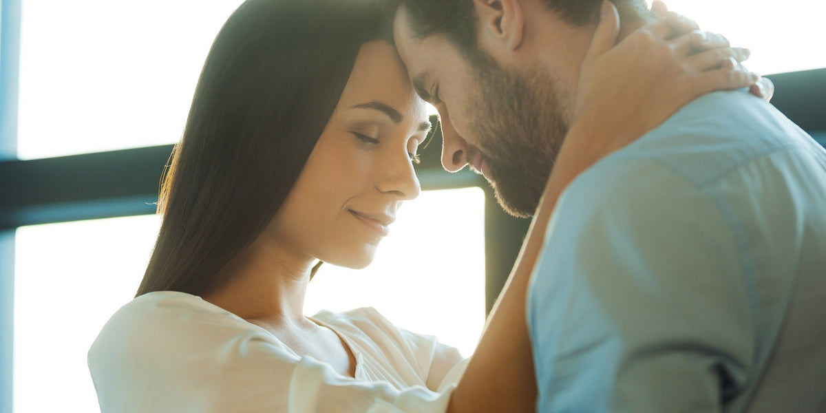 5 Ways to Show Your Partner You Care