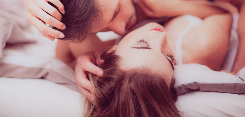 5 Secrets to Better Orgasms