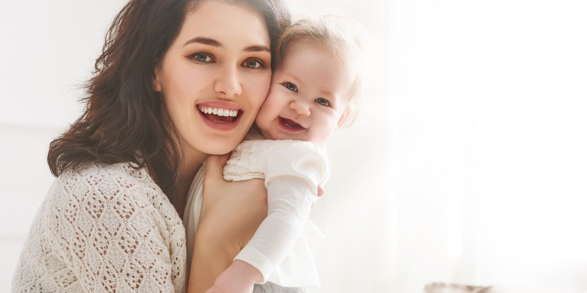 How to Feel Confident and Sexy After Giving Birth