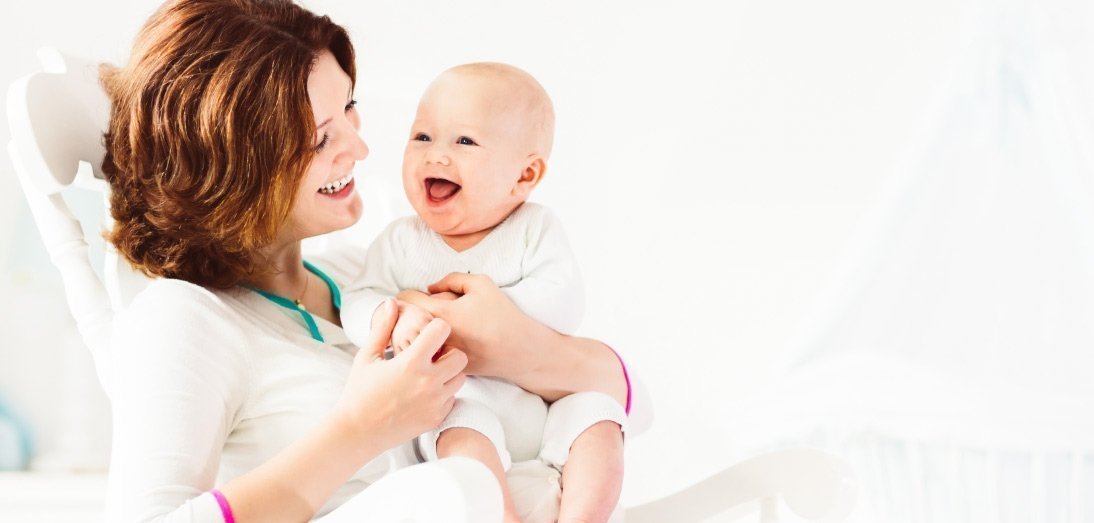 8 Products Every New Mom Needs