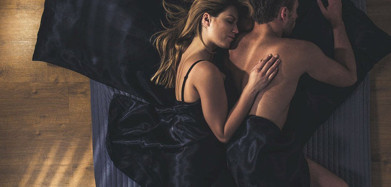 How to Invest More Time in the Bedroom