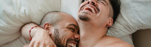 Safe Words: Keep You and Your Partner Safe When You Play
