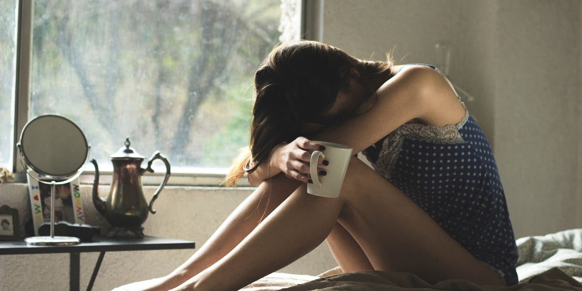 Don't Let Stress Affect Your Sex Life