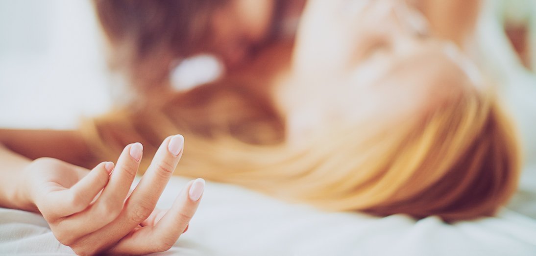 How to Find Your Partner's G-Spot