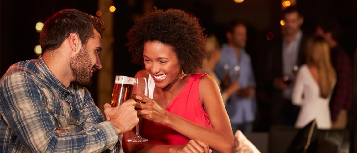 The Health Benefits of Regular Intimacy