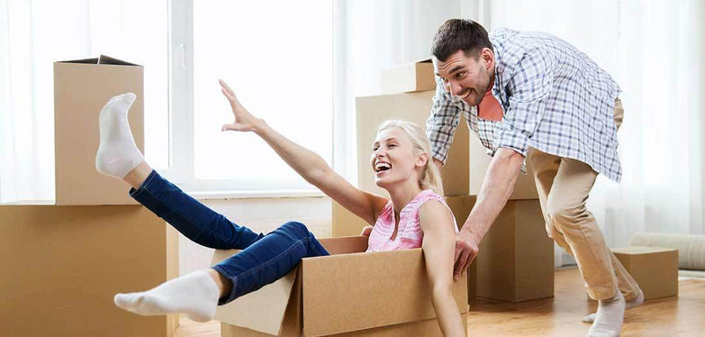 Signs That You’re Ready to Move in Together