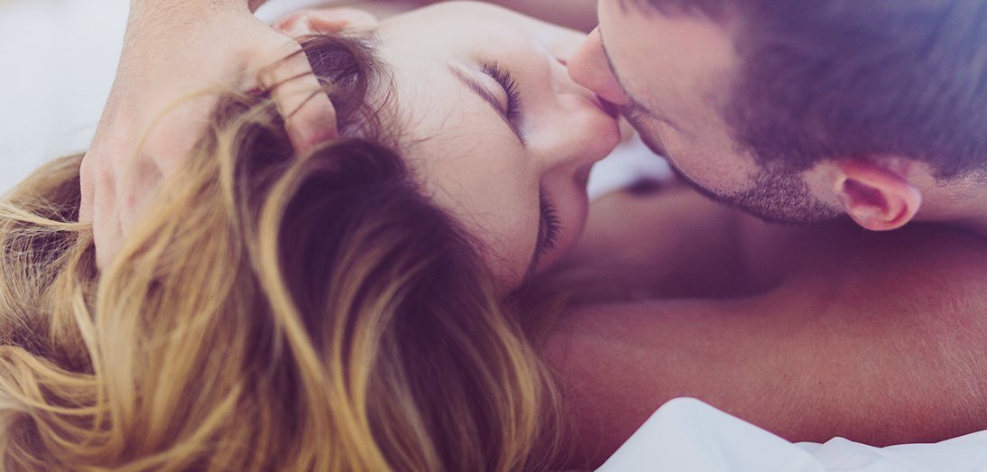 The Benefits of Lube and Using It During Intimacy