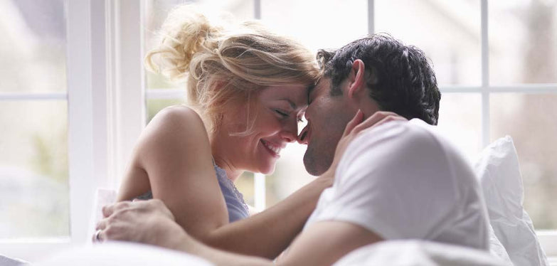 5 Ways to Get Out of a Sexual Slump