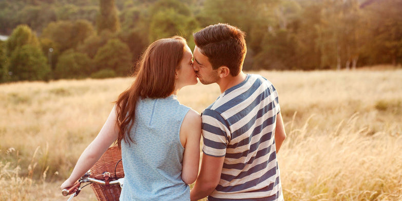 6 Tips to Feel Even Closer to Your Partner