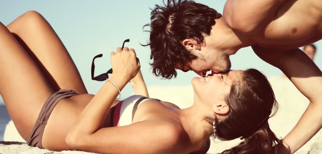 6 Ways to Seduce Your Spouse