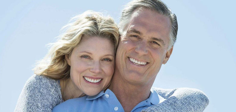 4 Tips for Great Intimacy After Menopause