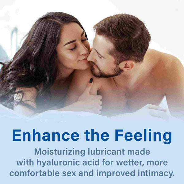 Enhance the feeling