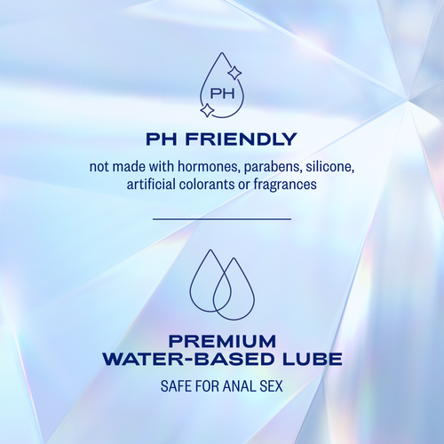 K-Y Ultragel Water Based Personal Lubricant (Body Friendly Formula)