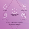 Liquibeads Vaginal Moisturizer & Lube