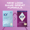 Liquibeads Vaginal Moisturizer & Lube