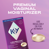 Liquibeads Vaginal Moisturizer & Lube