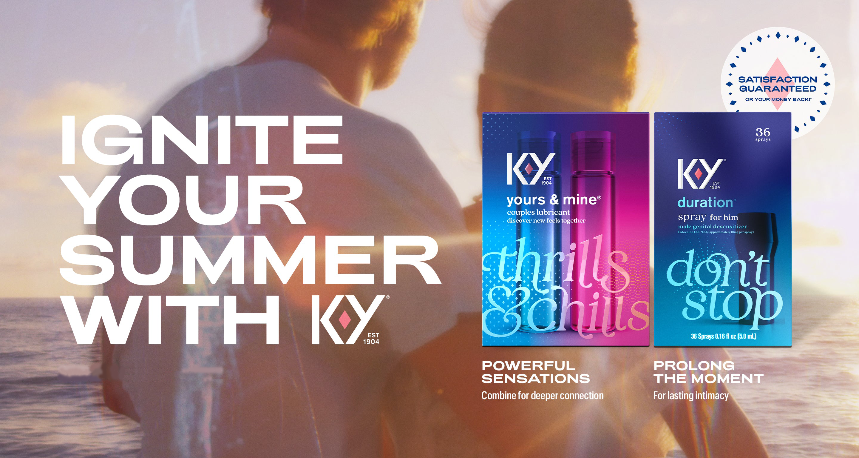 Ignite your summer with ky_banner Image