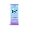 K-Y Ultragel Water Based Personal Lubricant (Body Friendly Formula)