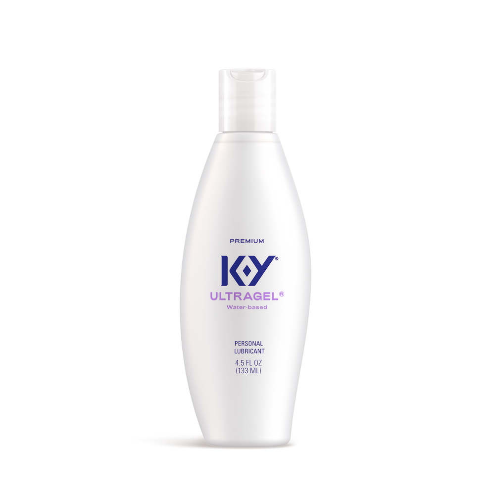 K-Y® Ultragel