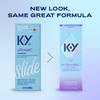 K-Y Ultragel Water Based Personal Lubricant (Body Friendly Formula)
