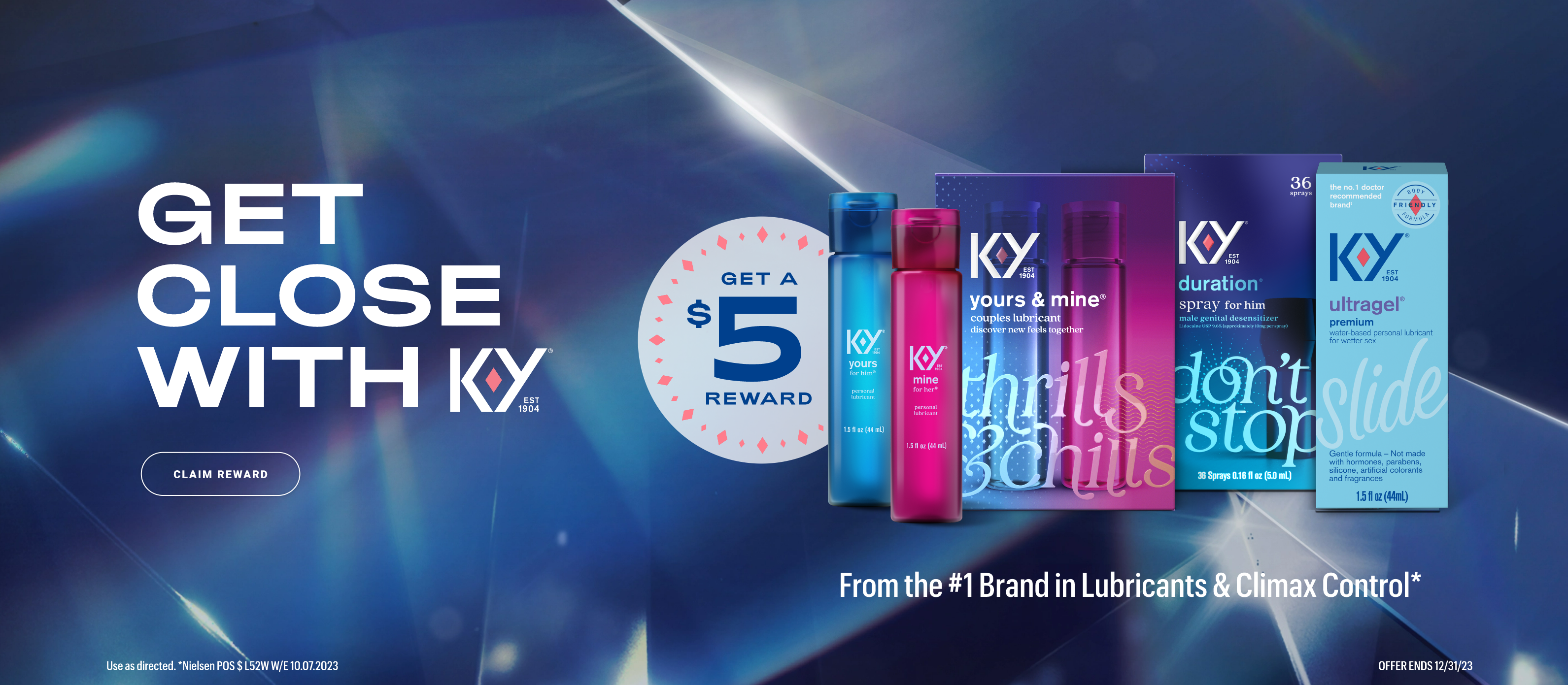 Get 5$ reward banner
