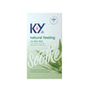 K-Y Natural Feeling