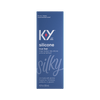 K-Y True Feel Silicone Based Lube