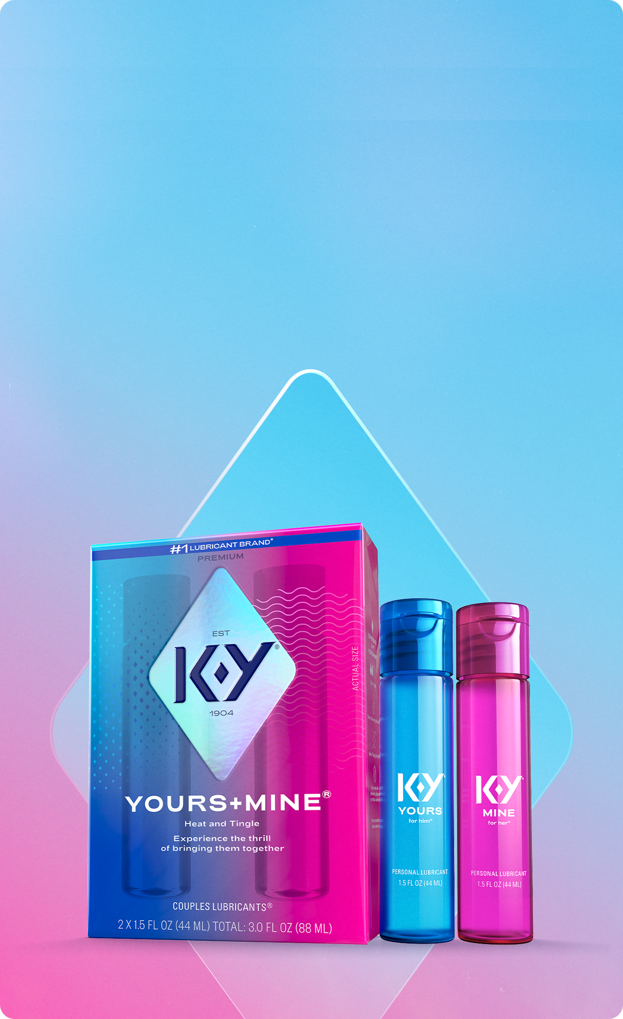 KY banner