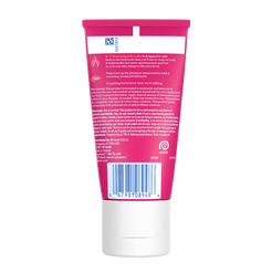 Description, directions, warnings, ingredients & distributor for K-Y® Warming Jelly Lube 2.5 oz. 