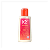 Front of K-Y® Warming Liquid Personal Lubricant bottle for warming sensations during intimacy 2.5 oz. 