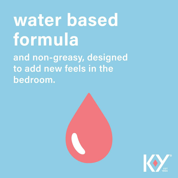 Water based formula